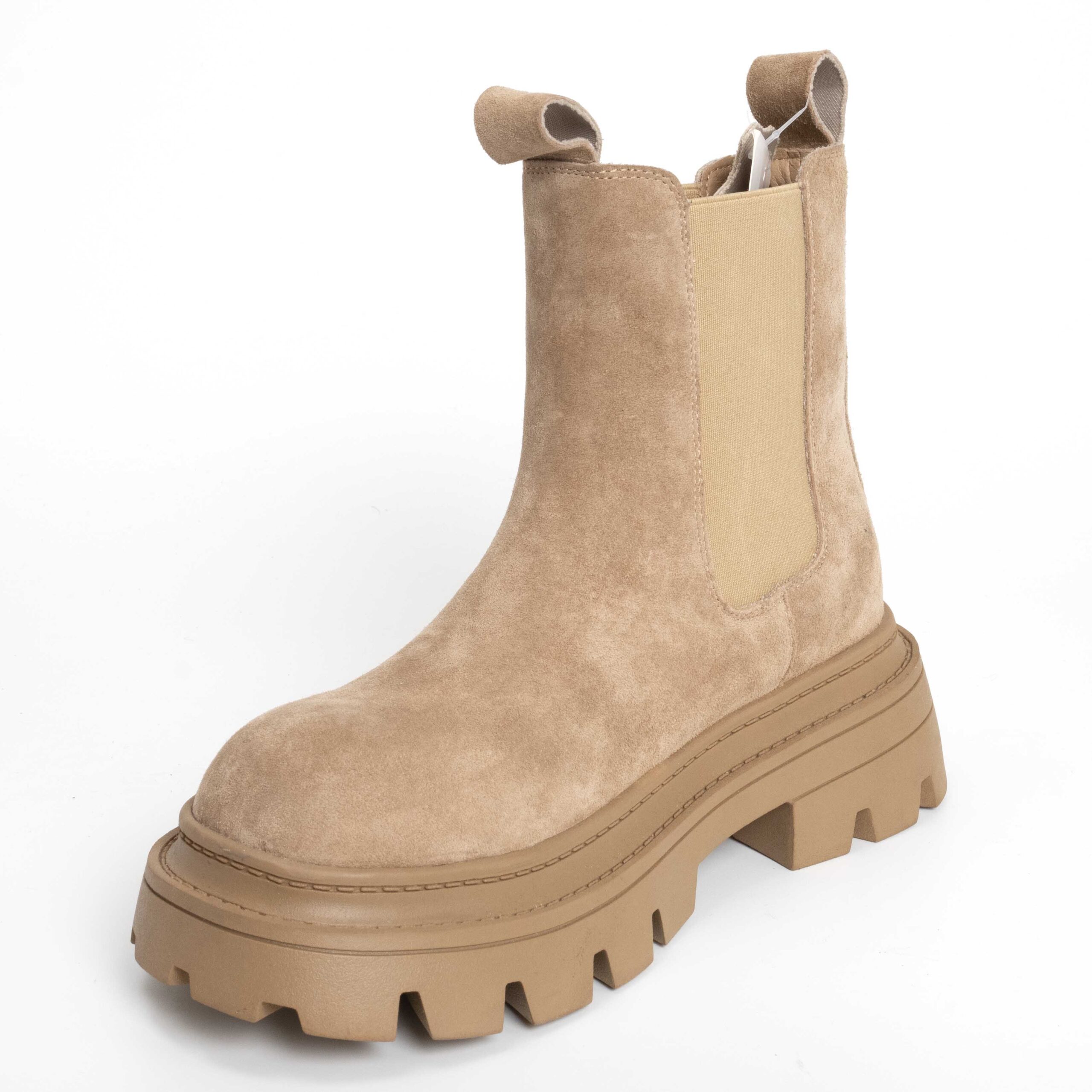 women classic Chelsea boots