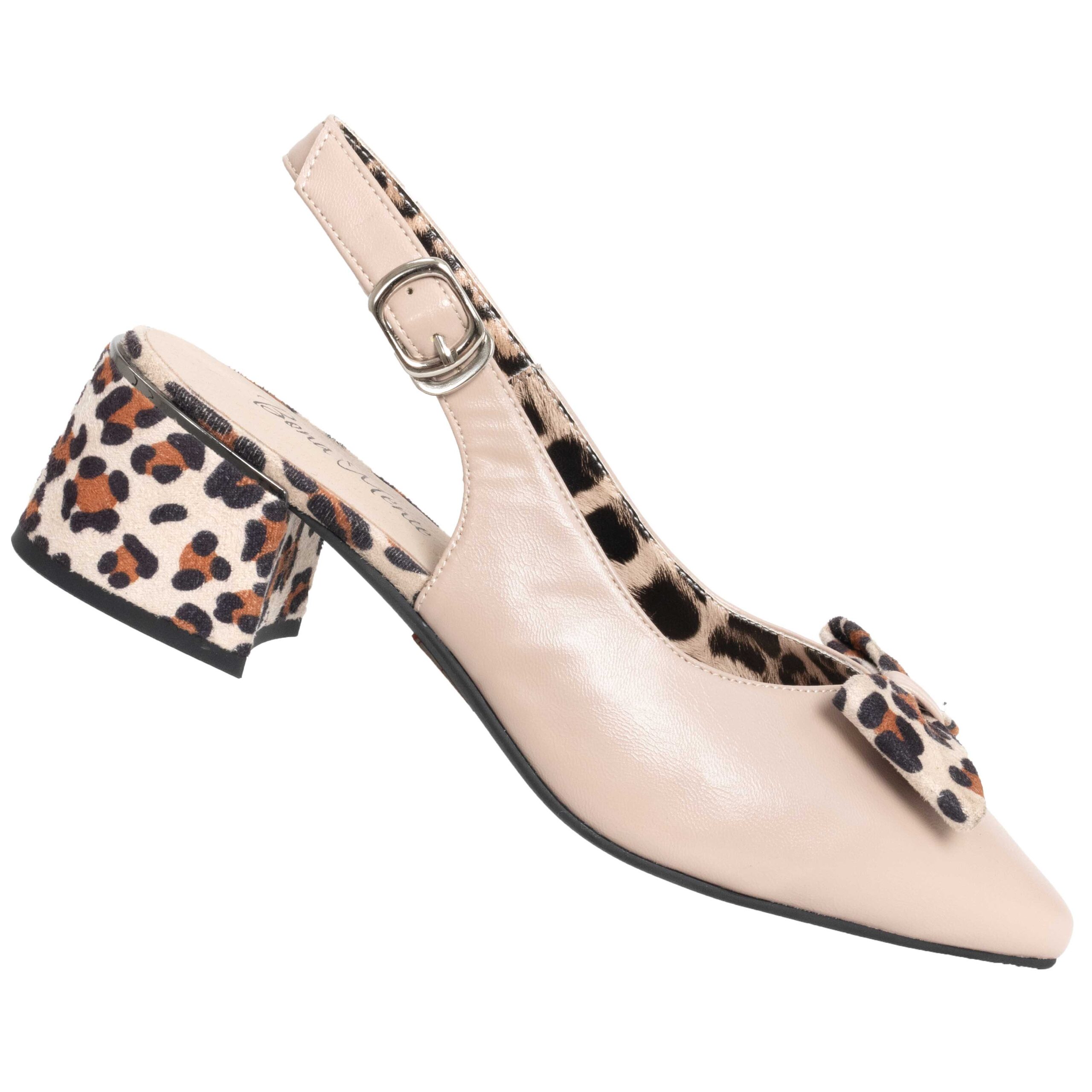 YZY wholesale OEM Women Pink Microfiber leather High heel Pumps