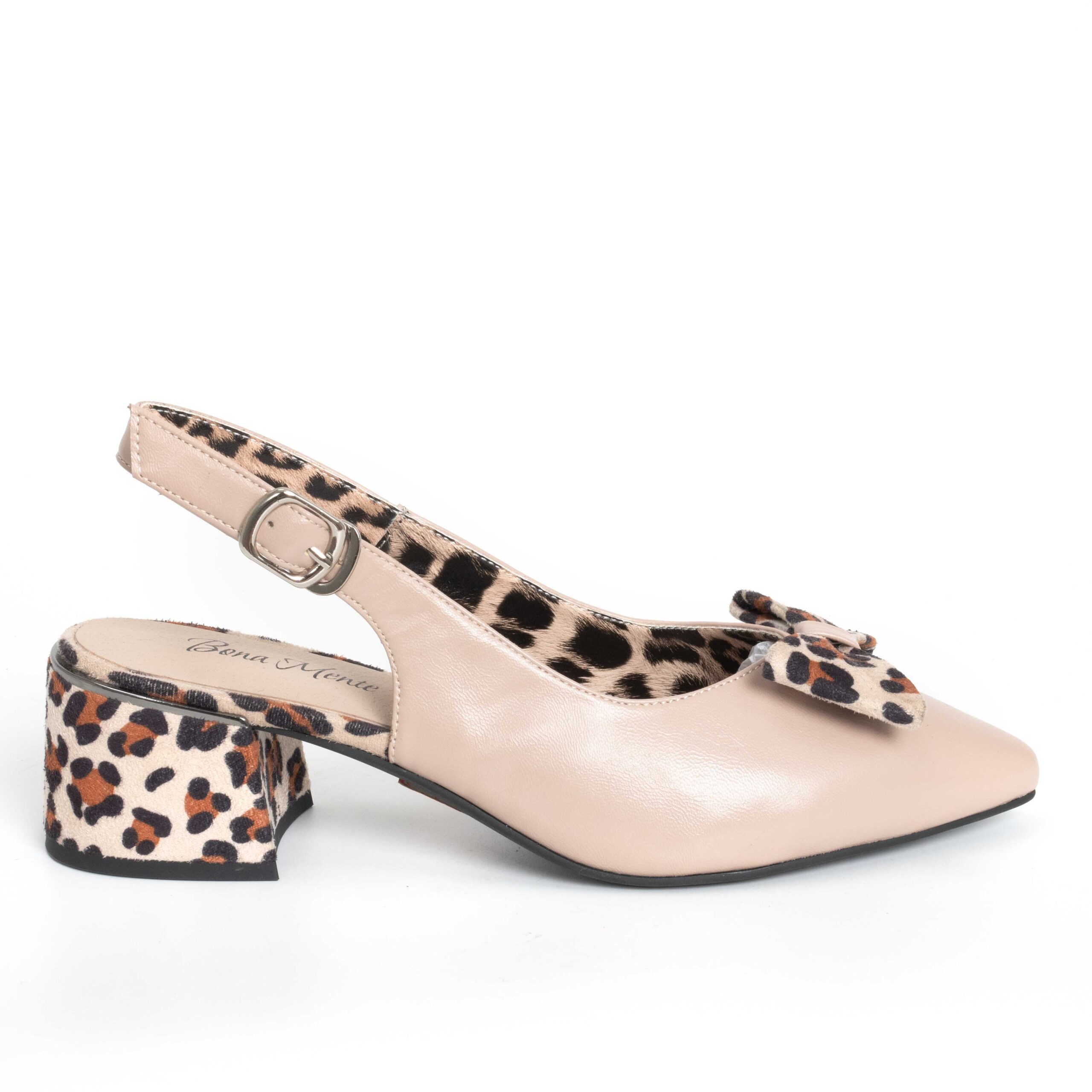 YZY wholesale OEM Women Pink Microfiber leather High heel Pumps