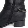 YZY wholesale women ankle boots with PU