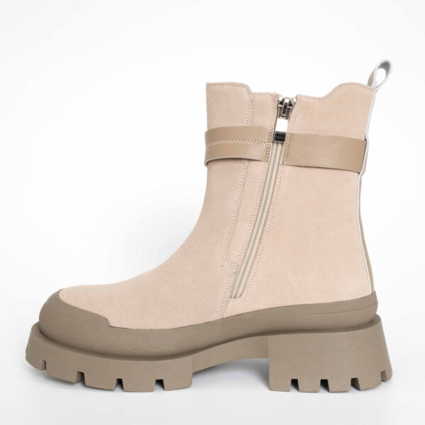 YZY wholesale women casual boots