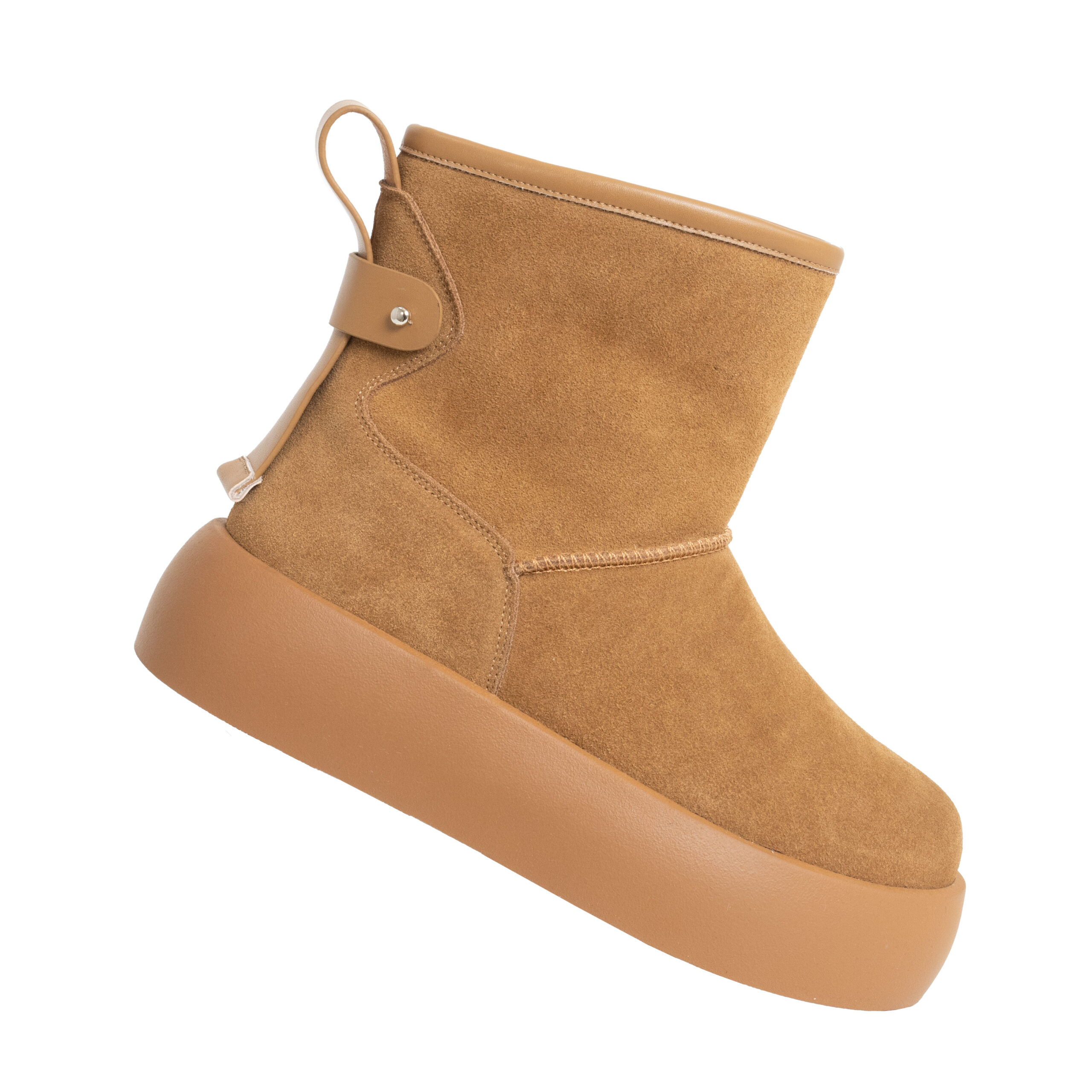 Winter shoes for snow boots