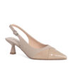 women jimmy choo style dress pump