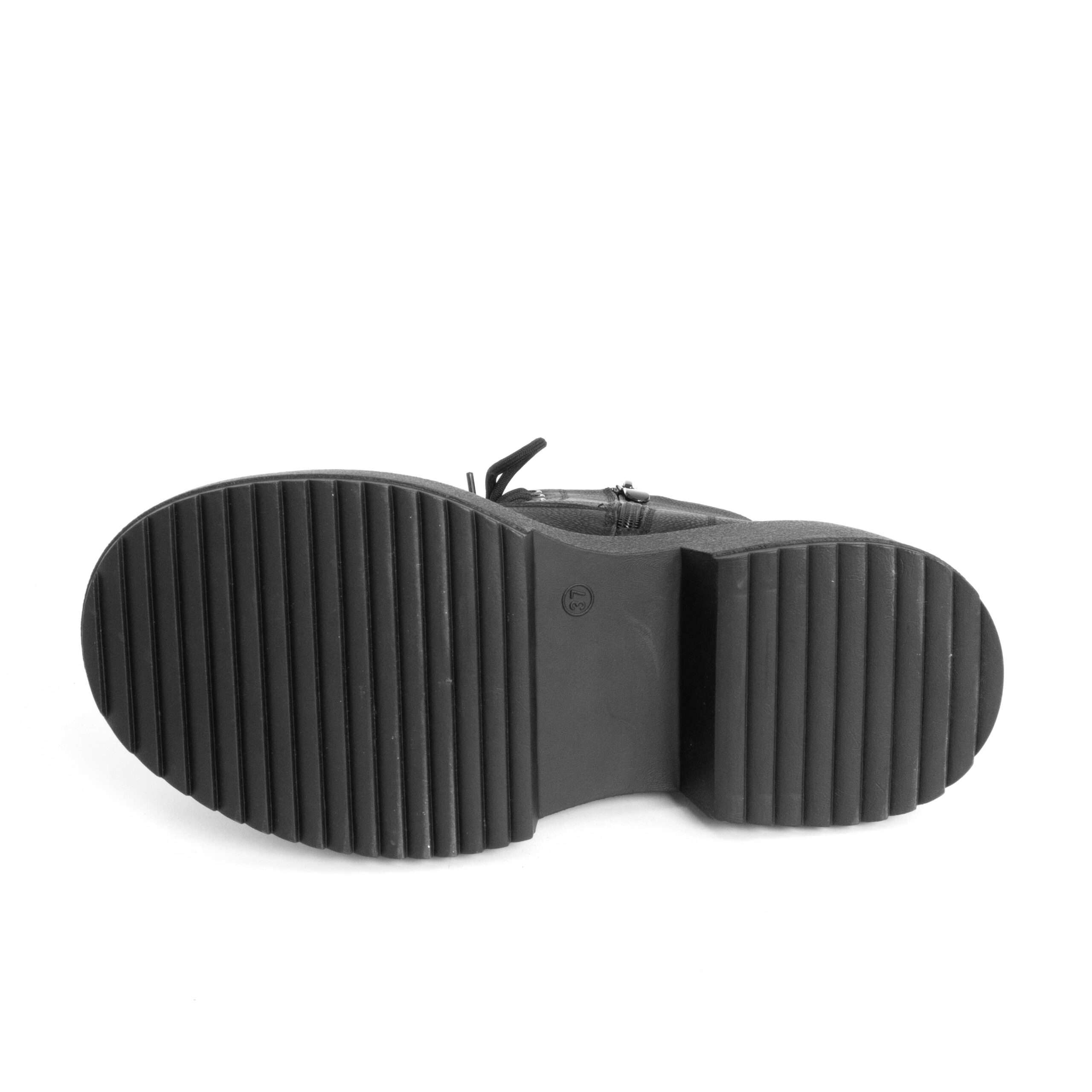 CLASSIC Ankle boots for women with Microfiber leather