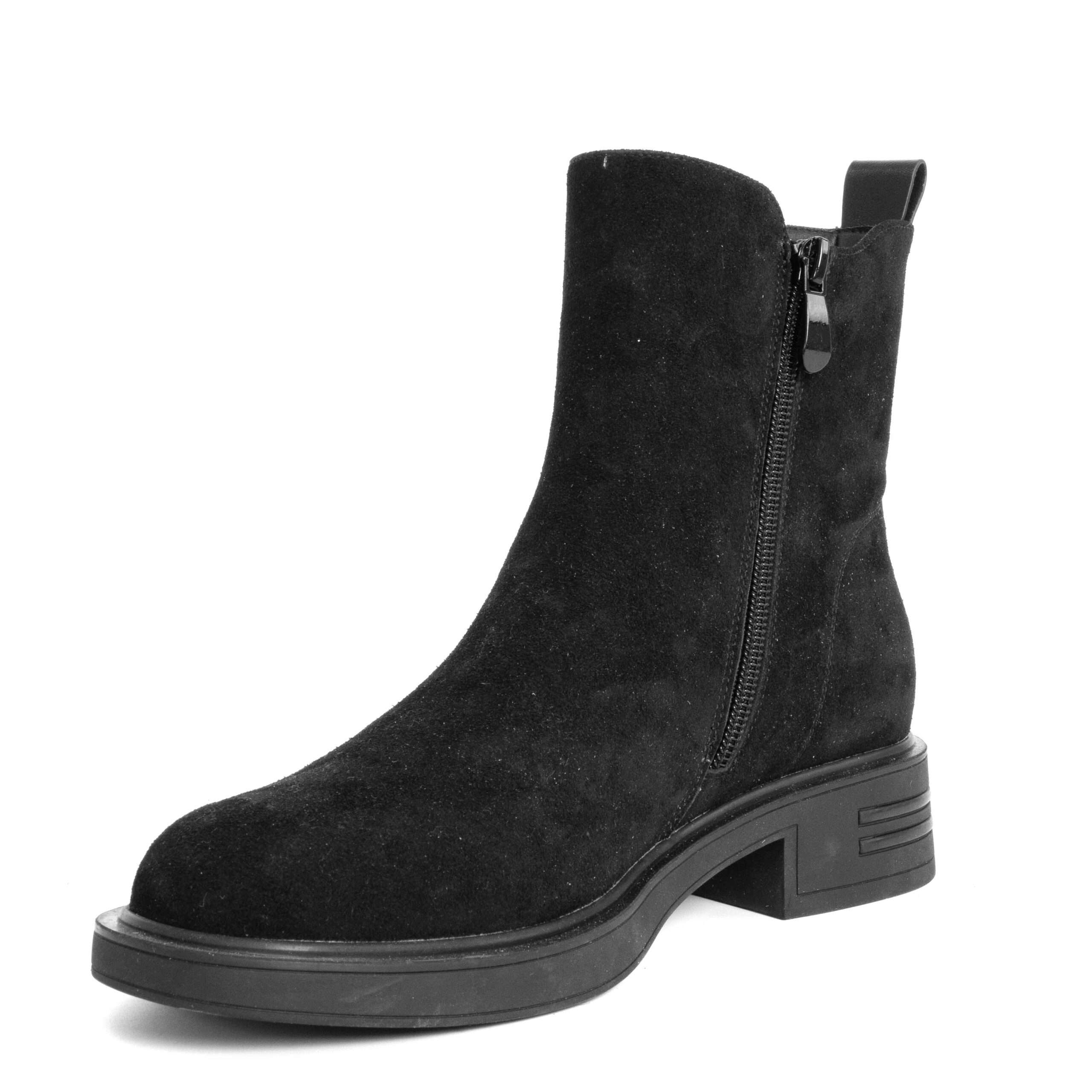 Step into elegance with Genuine leather Women Ankle and Work boots. Perfect for any occasion, these stylish shoes combine comfort effortlessly