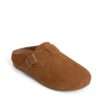 NEW Release Women sandals and slippers with khaki cow suede