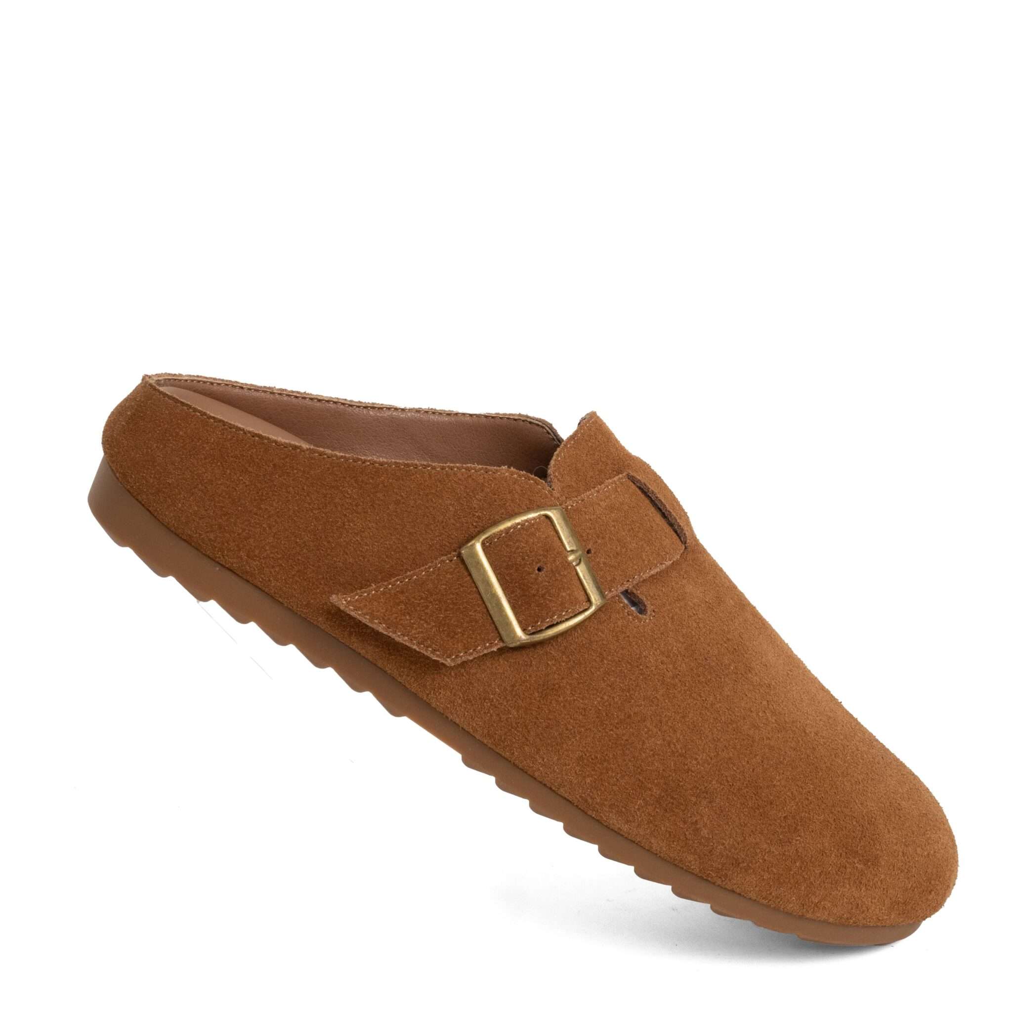 NEW Release Women sandals and slippers with cow suede