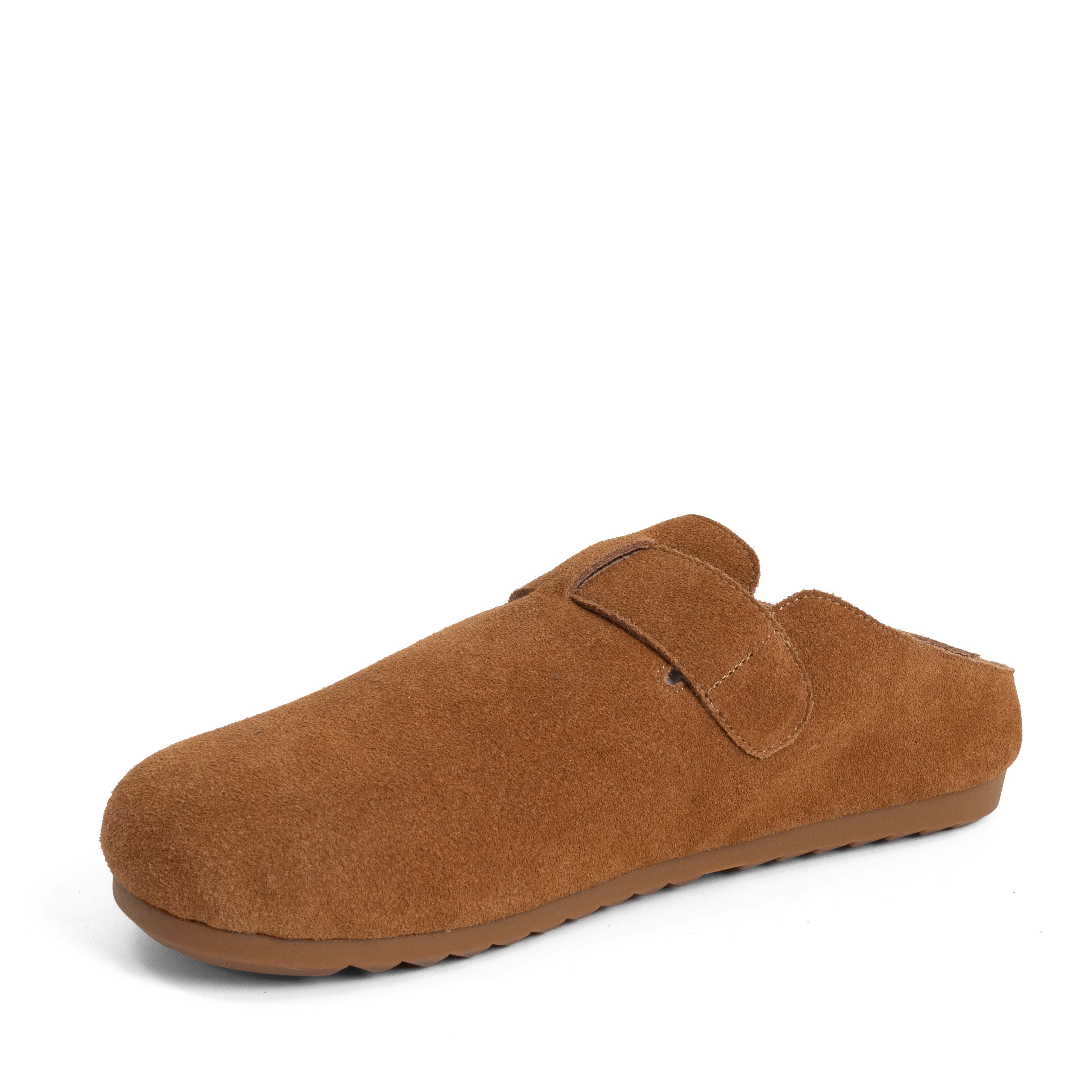 NEW Release Women sandals and slippers with cow suede