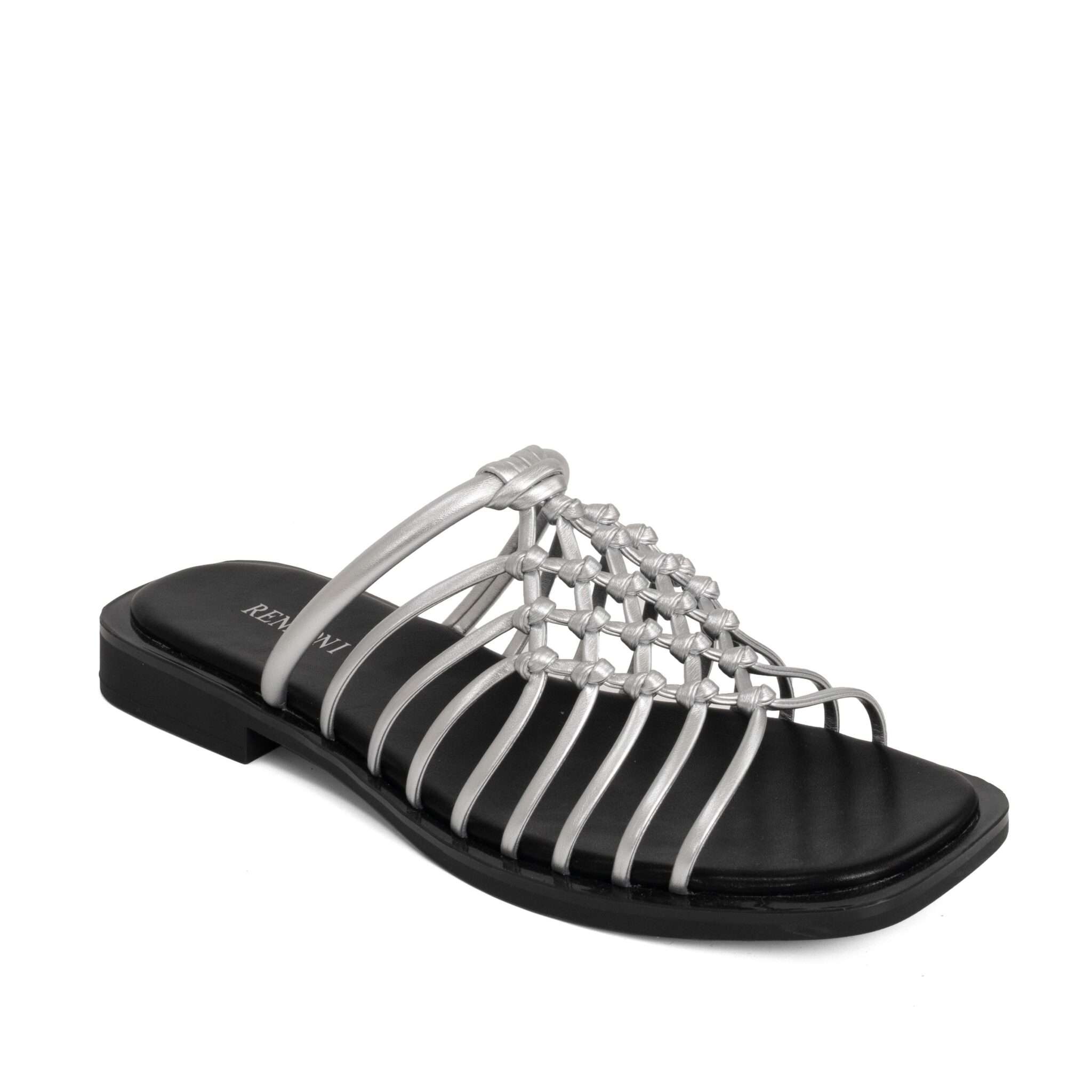 NEW Women sandals with PU leather