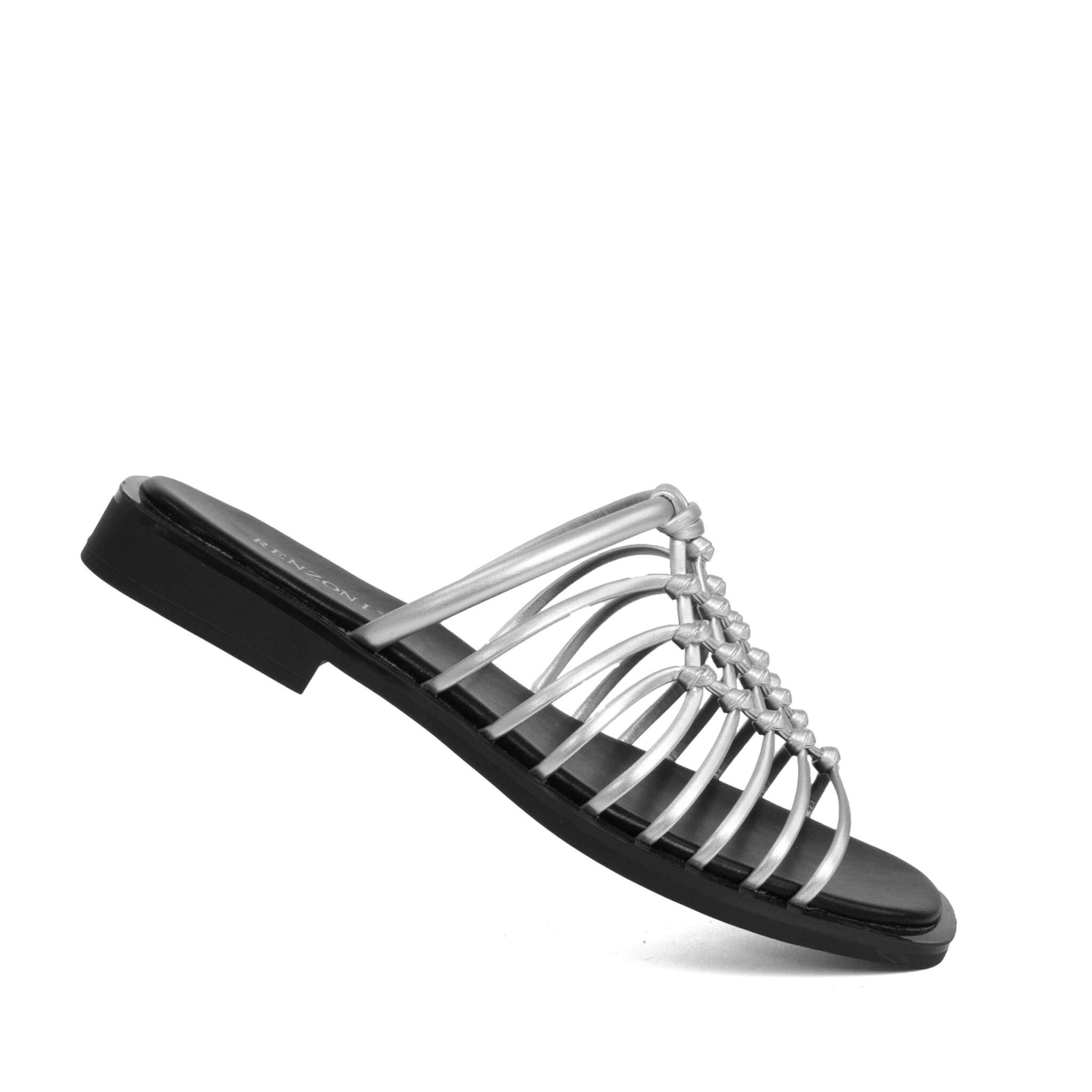 NEW Women sandals with PU leather