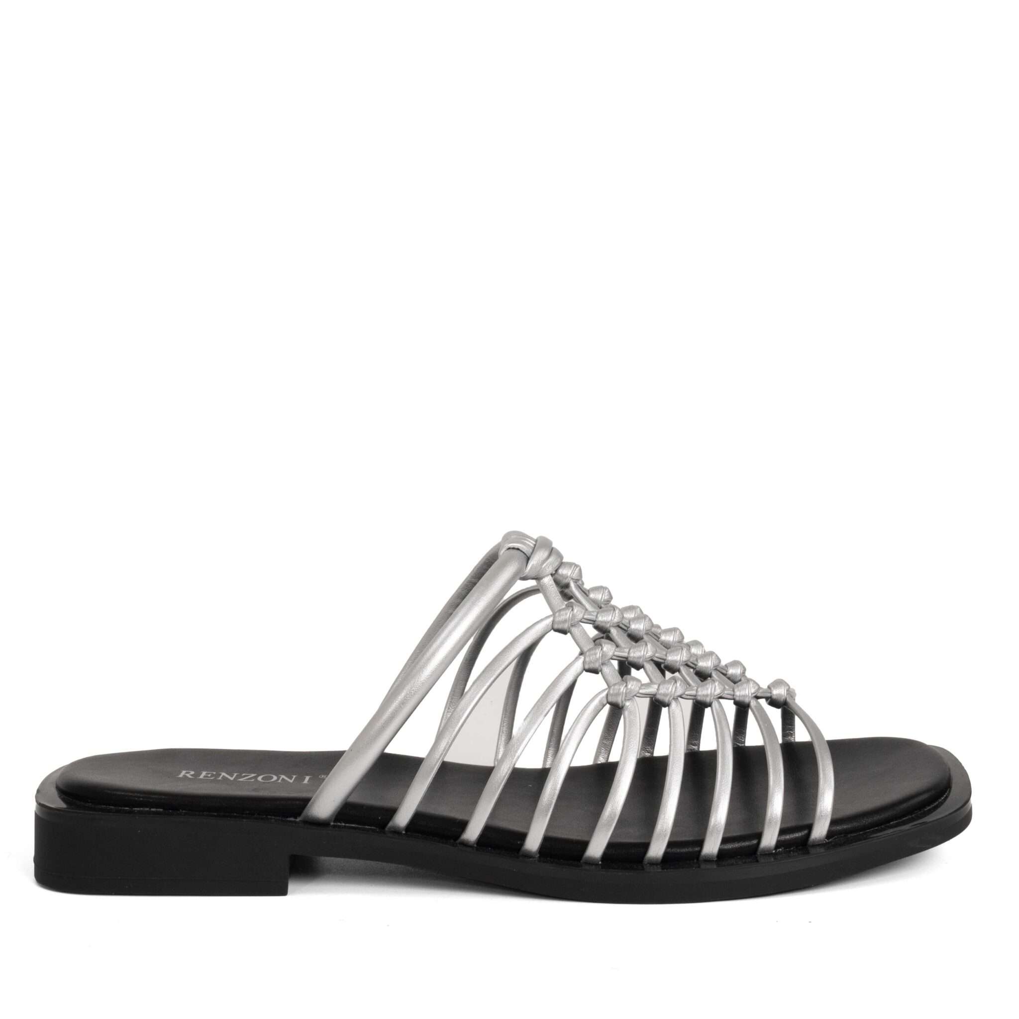 NEW Women sandals with PU leather