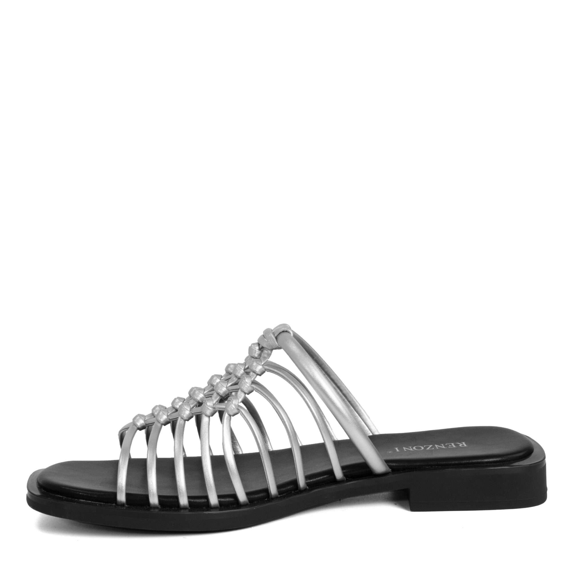 NEW Women sandals with PU leather