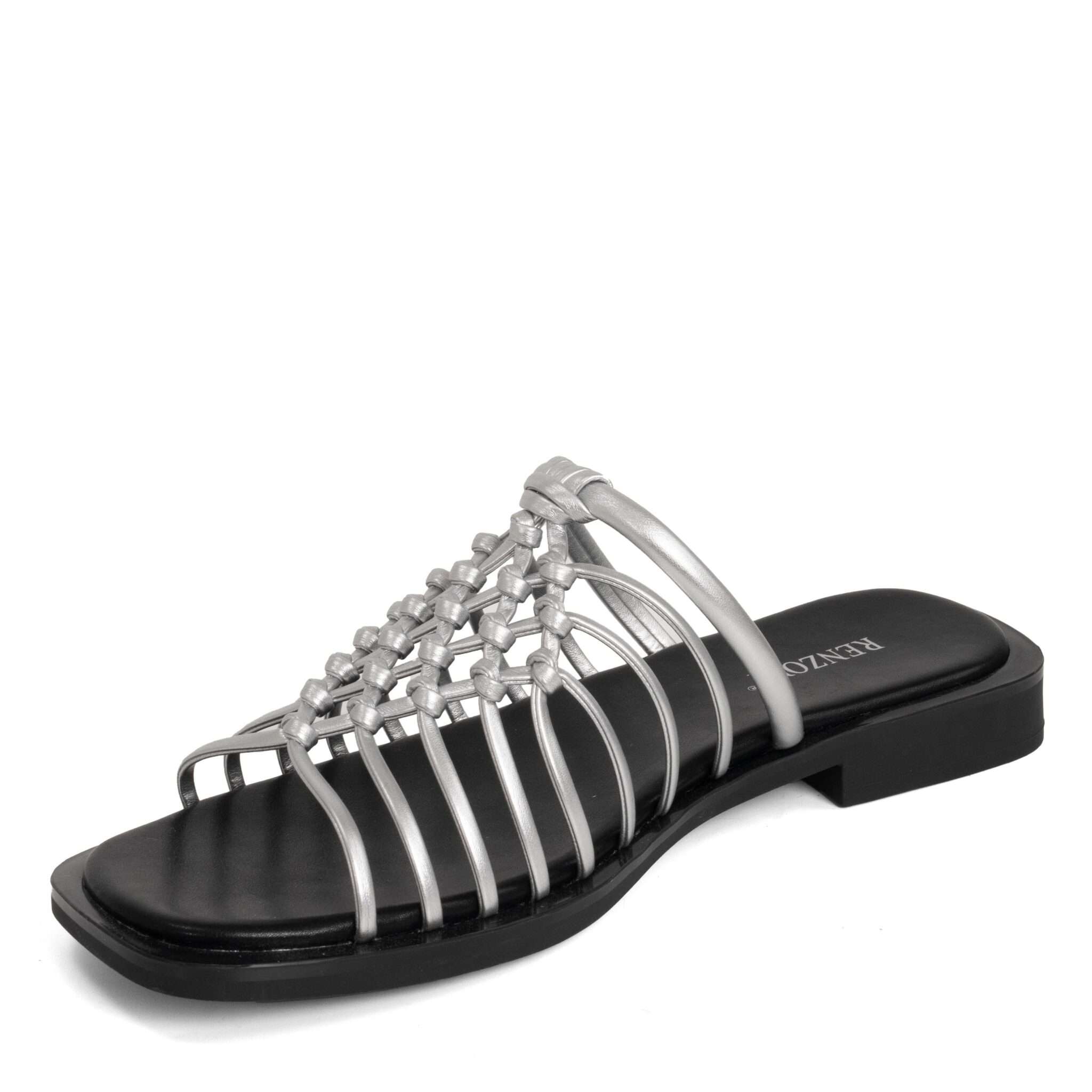 NEW Women sandals with PU leather