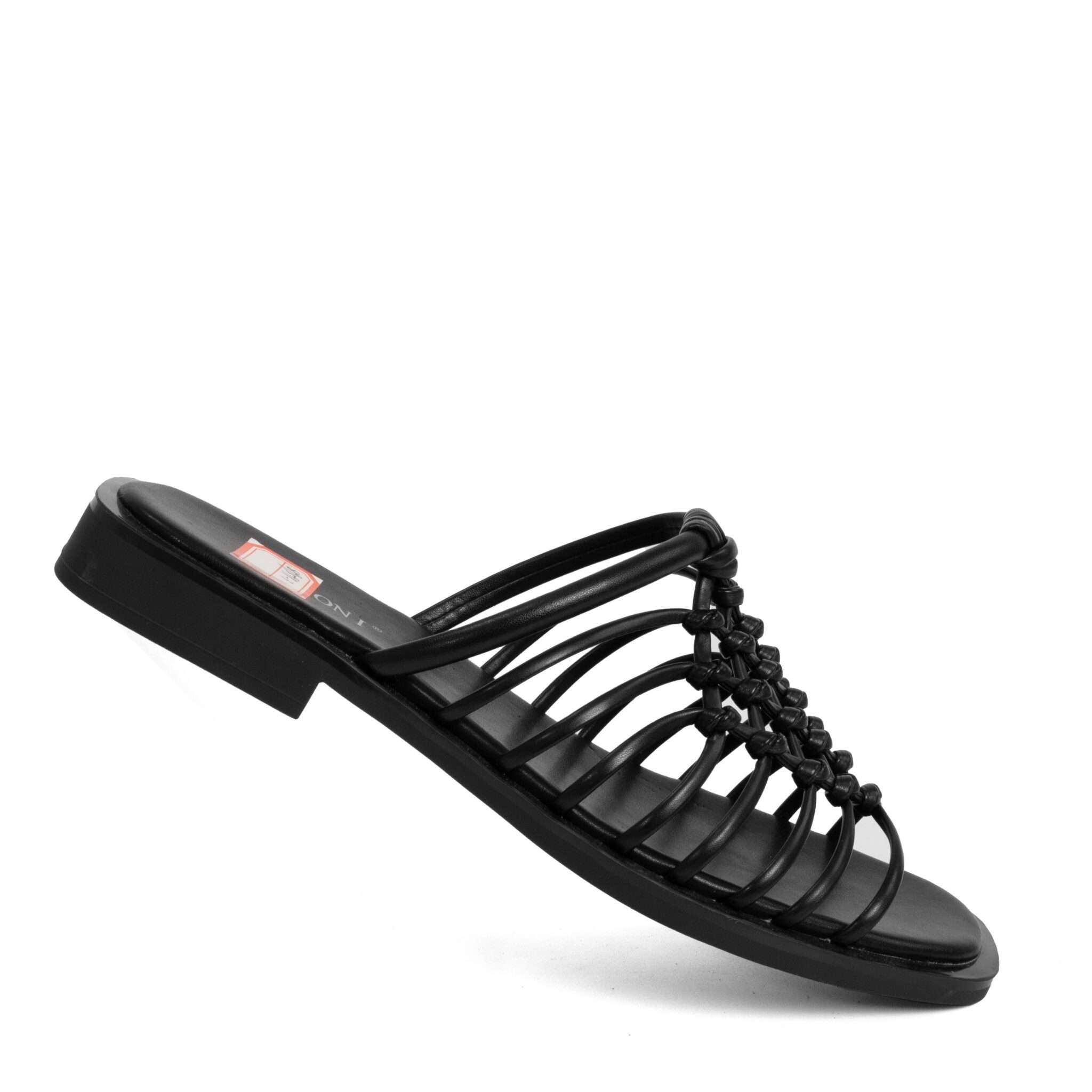 NEW Women sandals with PU leather