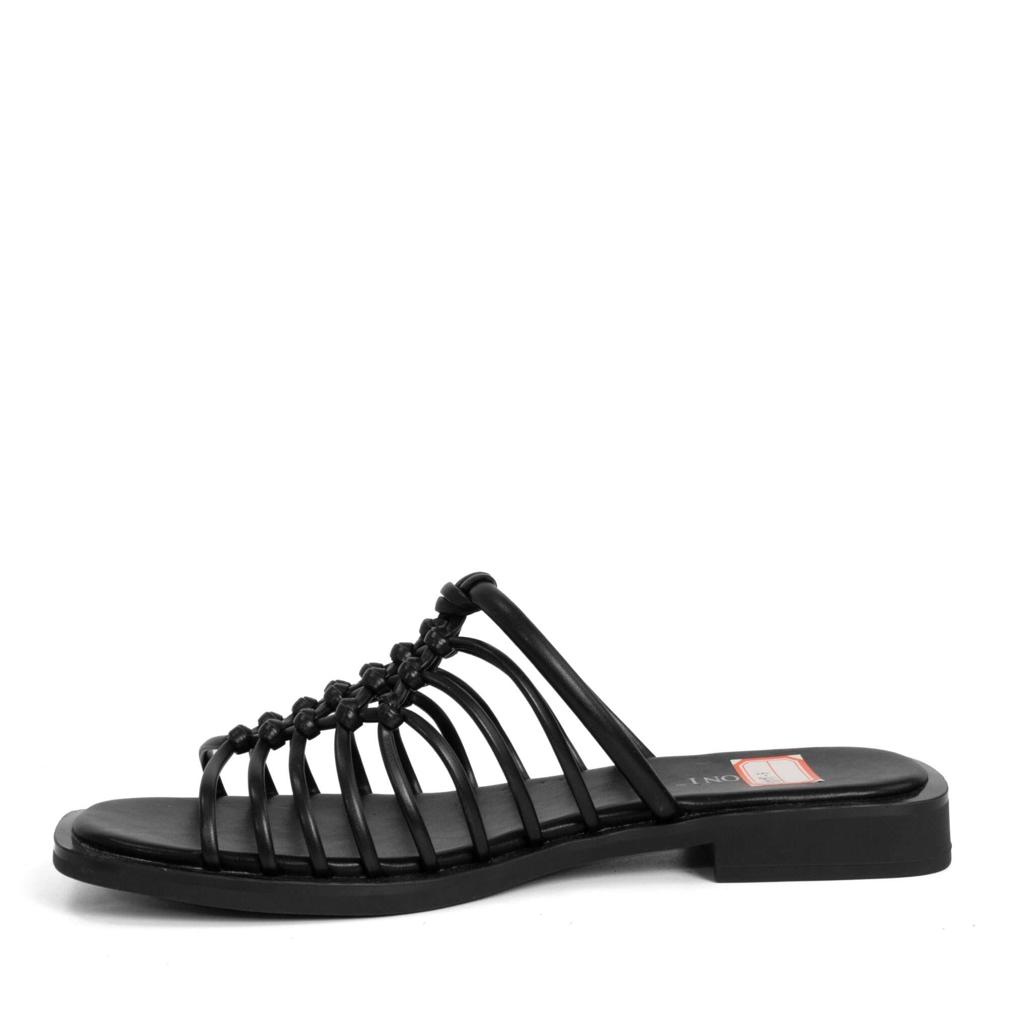 NEW Women sandals with PU leather