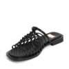 NEW Women sandals with PU leather