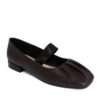 NEW Women pumps with Black PU leather