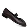 NEW Women pumps with Black PU leather
