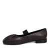 NEW Women pumps with Black PU leather