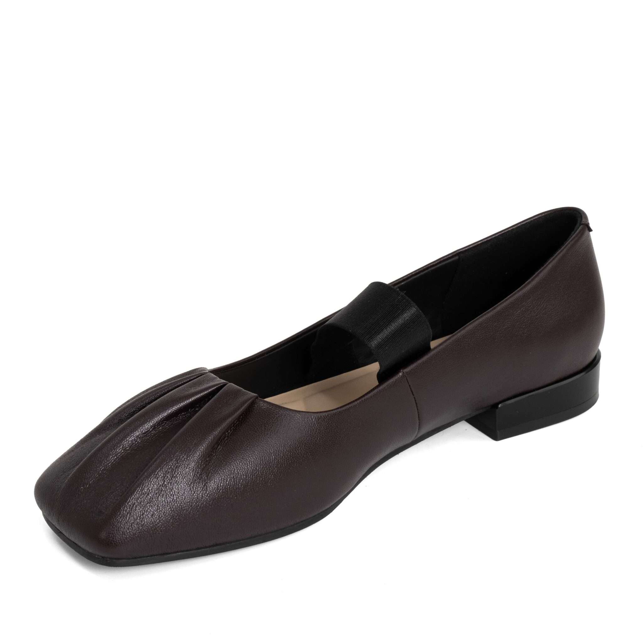 NEW Women pumps with Black PU leather