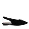 NEW Women pumps with Black Kidskin