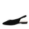 NEW Women pumps with Black Kidskin