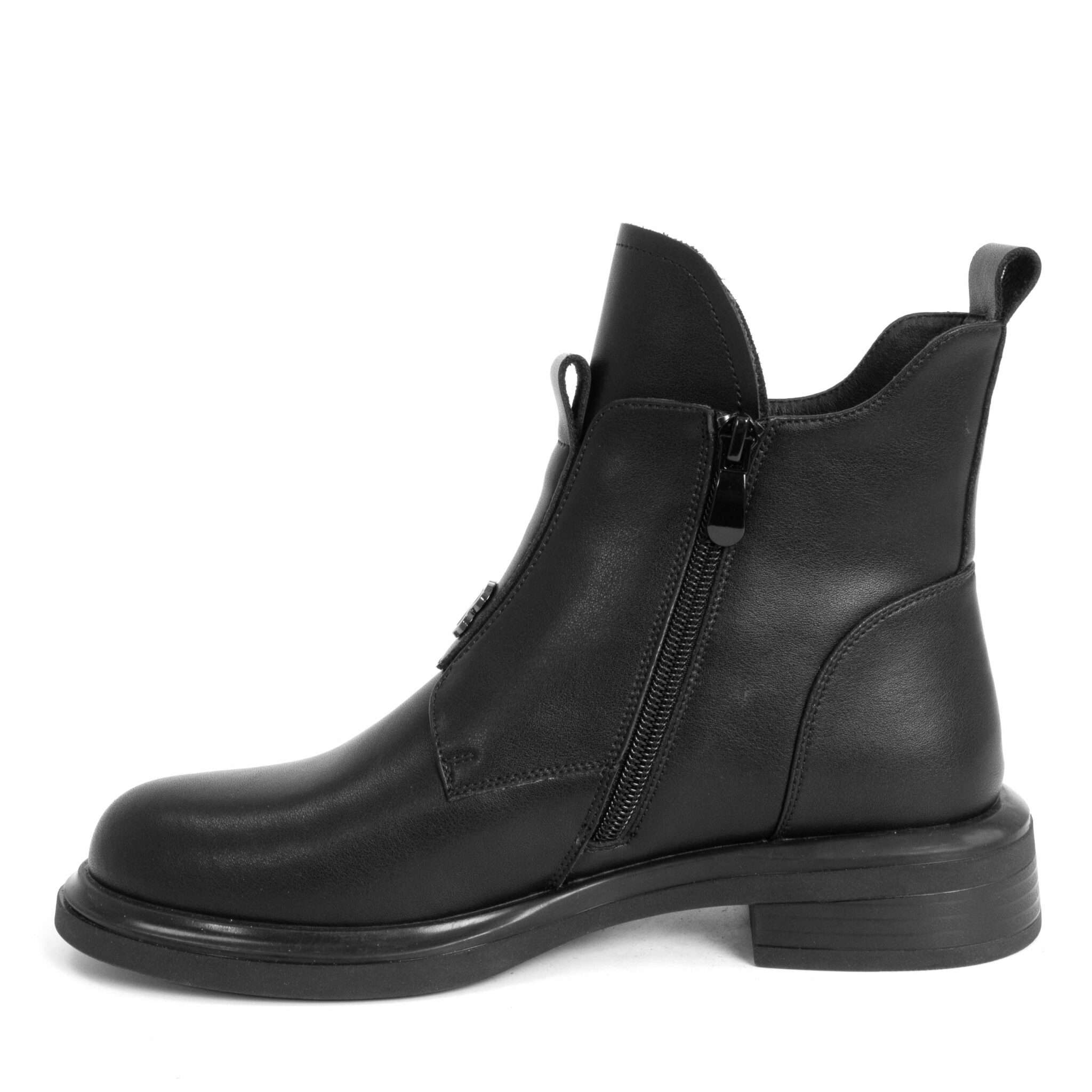 work boots for women with Black microfiber leather